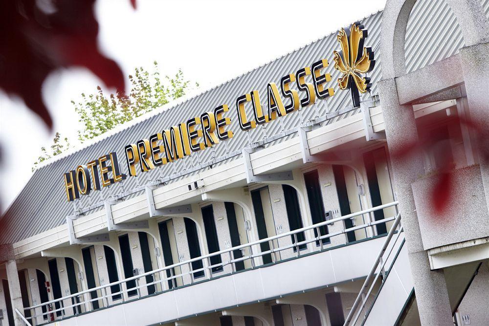 Premiere Classe Perigueux - Boulazac Ngoại thất bức ảnh
