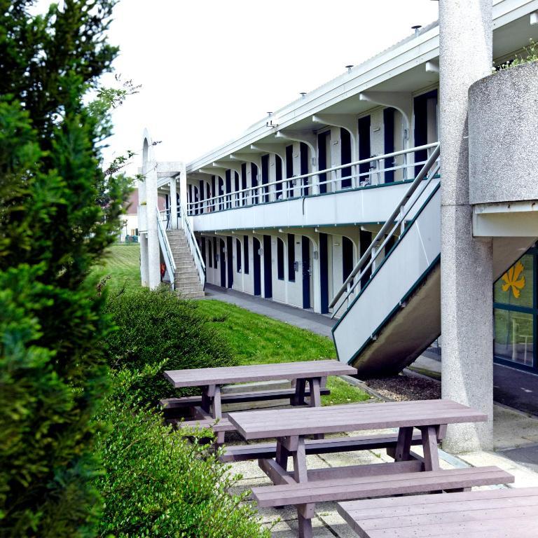Premiere Classe Perigueux - Boulazac Ngoại thất bức ảnh