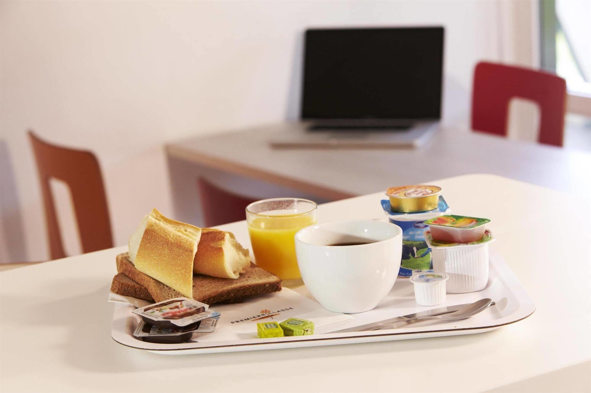 Premiere Classe Perigueux - Boulazac Ngoại thất bức ảnh