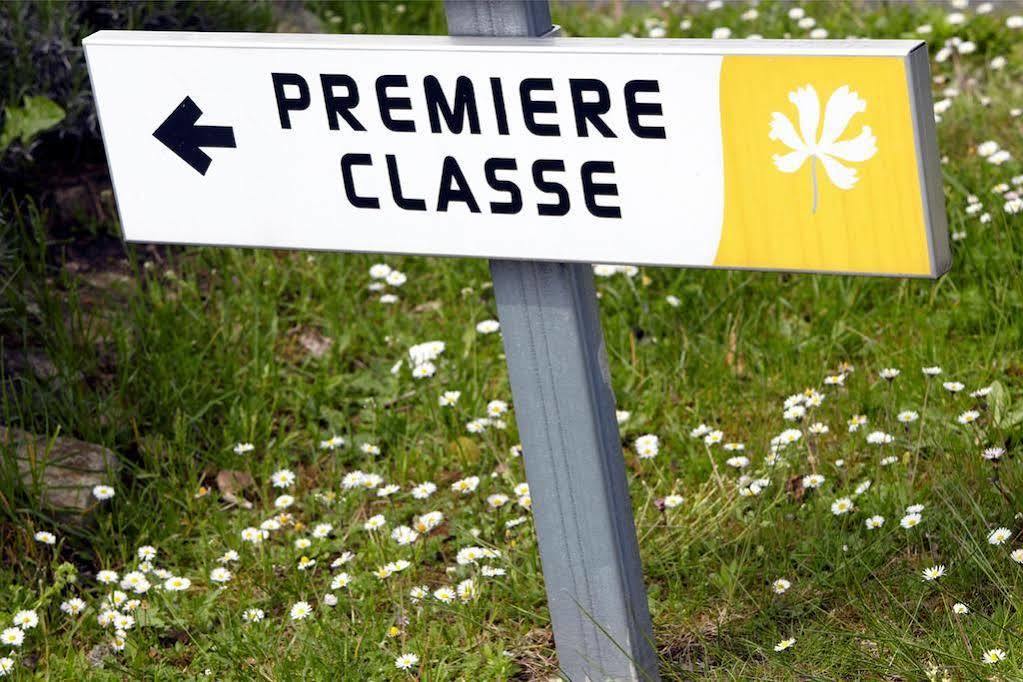 Premiere Classe Perigueux - Boulazac Ngoại thất bức ảnh
