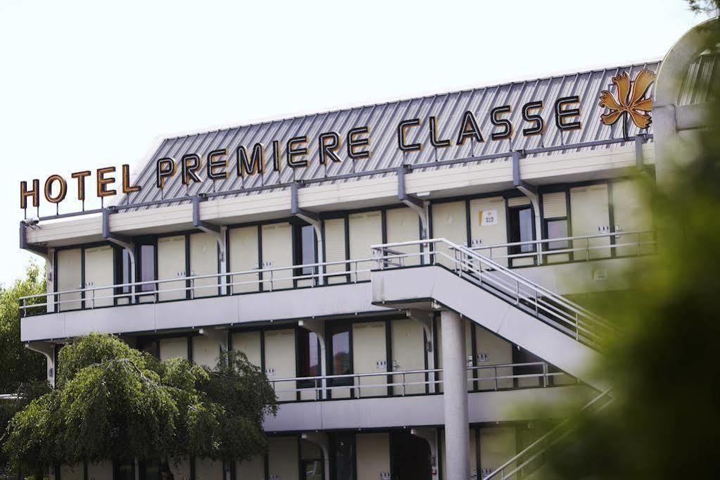 Premiere Classe Perigueux - Boulazac Ngoại thất bức ảnh