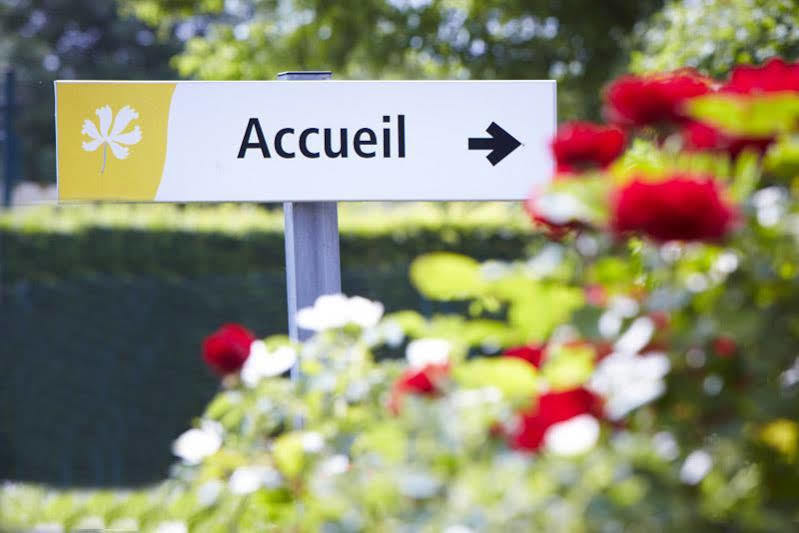 Premiere Classe Perigueux - Boulazac Ngoại thất bức ảnh