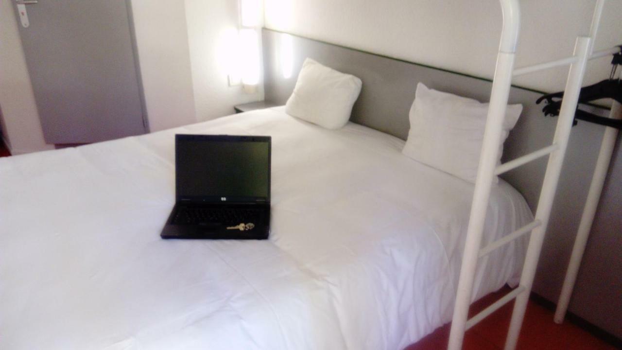 Premiere Classe Perigueux - Boulazac Ngoại thất bức ảnh