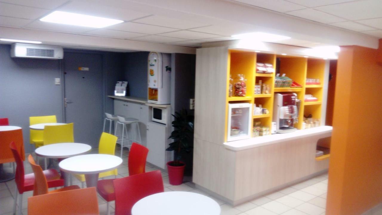 Premiere Classe Perigueux - Boulazac Ngoại thất bức ảnh