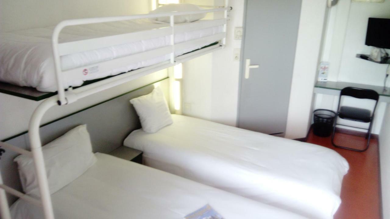 Premiere Classe Perigueux - Boulazac Ngoại thất bức ảnh