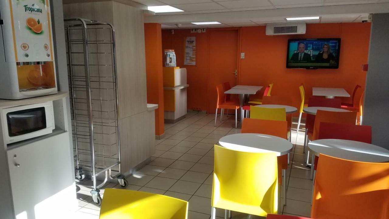 Premiere Classe Perigueux - Boulazac Ngoại thất bức ảnh