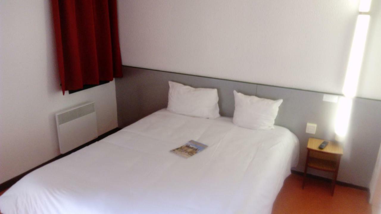Premiere Classe Perigueux - Boulazac Ngoại thất bức ảnh