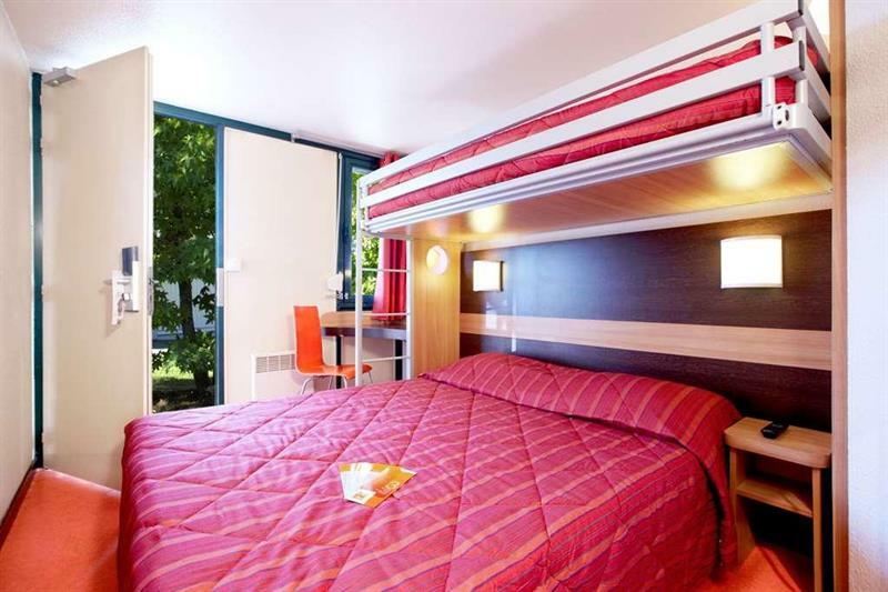 Premiere Classe Perigueux - Boulazac Ngoại thất bức ảnh