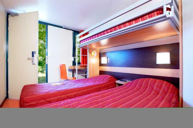 Premiere Classe Perigueux - Boulazac Ngoại thất bức ảnh