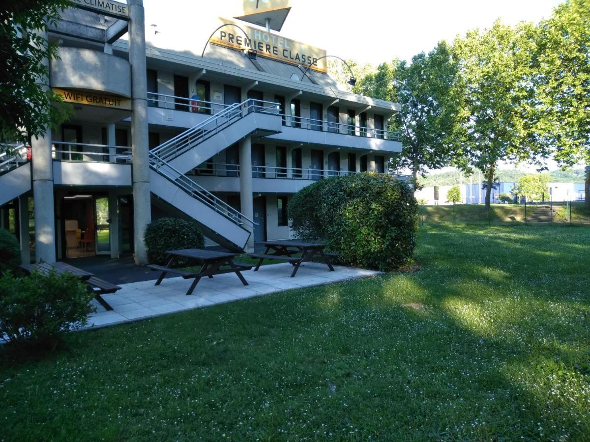 Premiere Classe Perigueux - Boulazac Ngoại thất bức ảnh